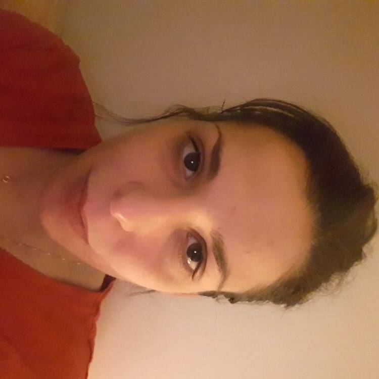 Foto de perfil de Isa