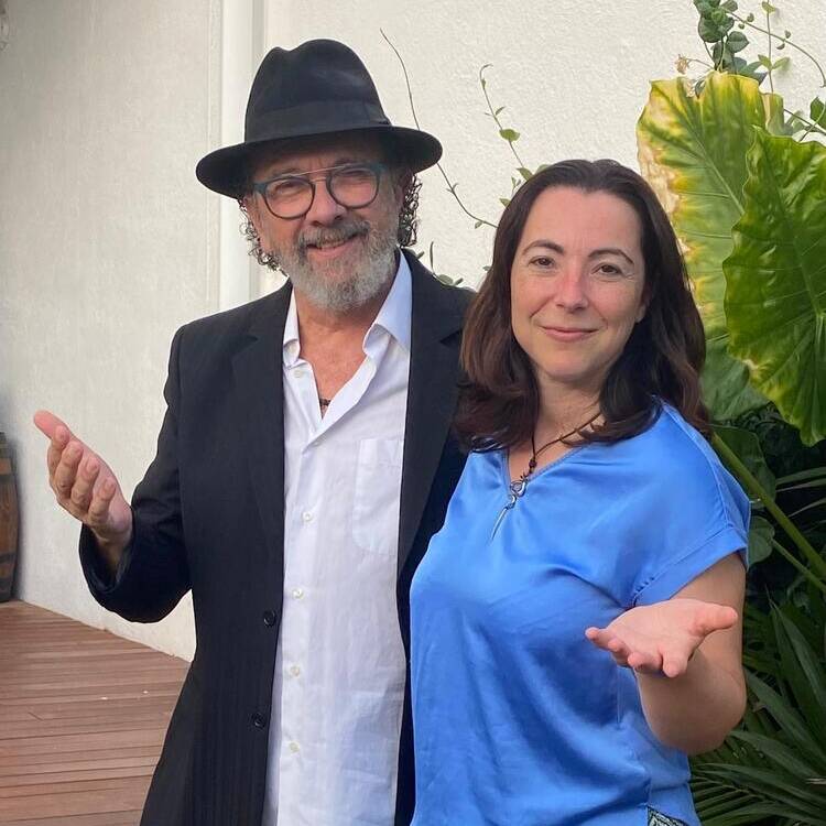 Foto de perfil de adro