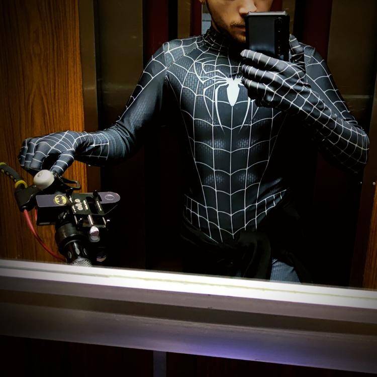 Foto de perfil de Alex