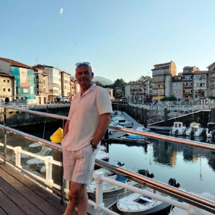 Foto de perfil de Daniel