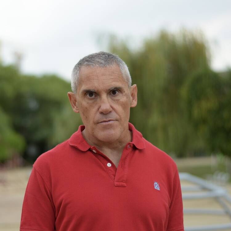 Foto de perfil de Pedro