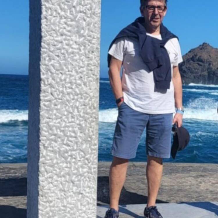 Foto de perfil