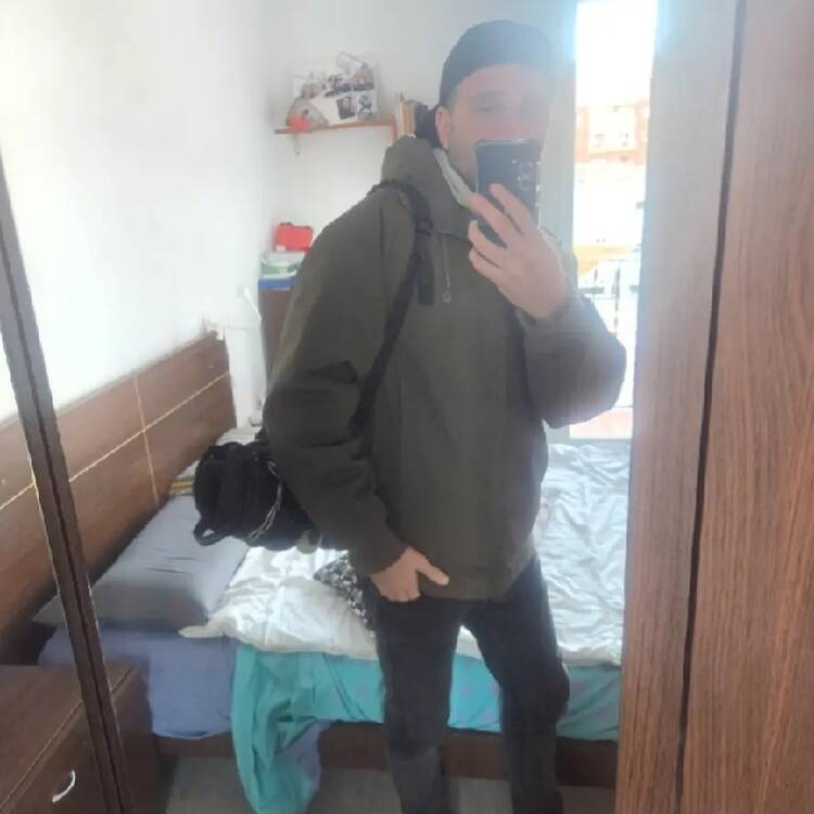 Foto de perfil de Manuel