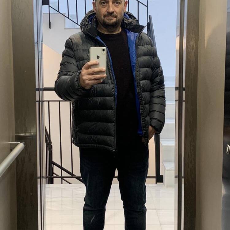 Foto de perfil de Manel