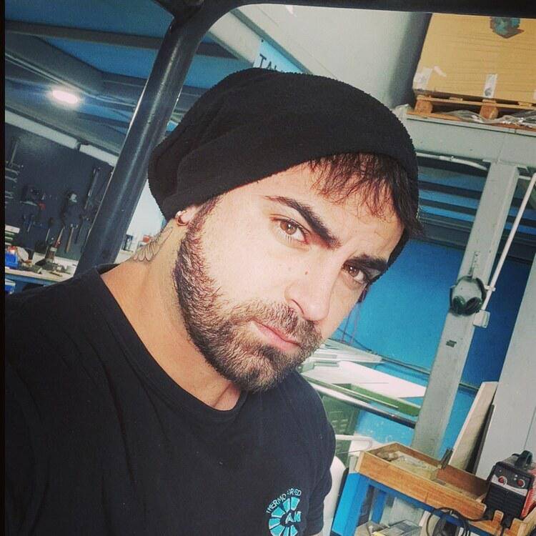 Foto de perfil de Cristian