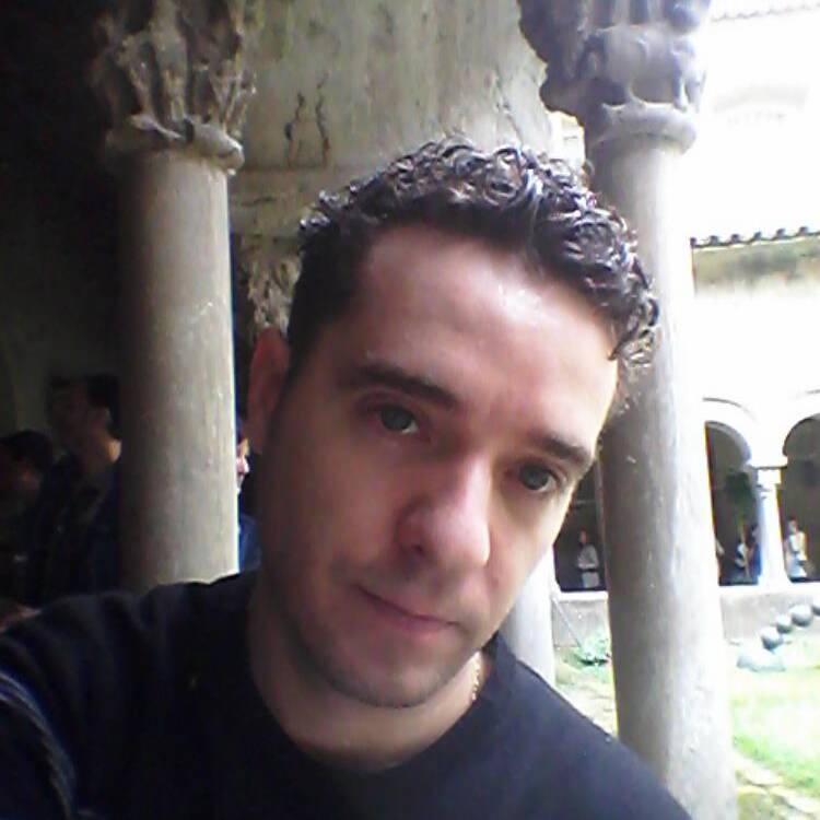 Foto de perfil de toni