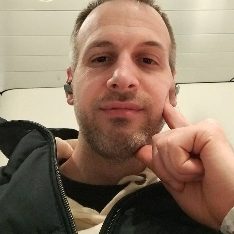 Foto de perfil de Martin