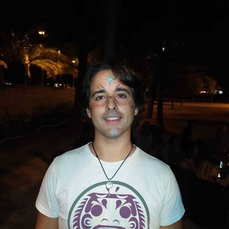 Foto de perfil de carles