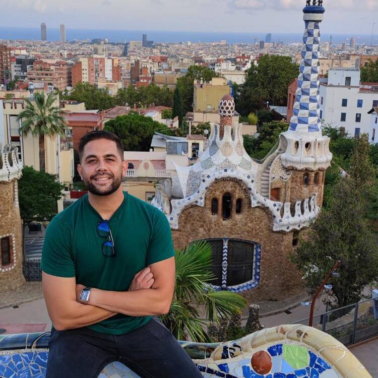 Foto de perfil de Anthony7