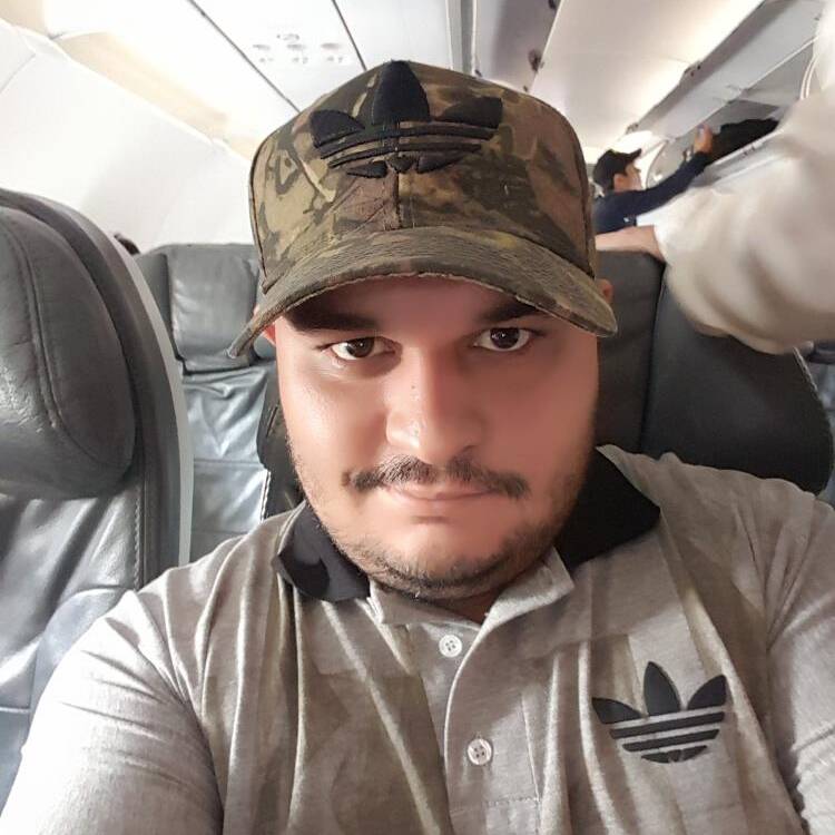 Foto de perfil de sergio maury