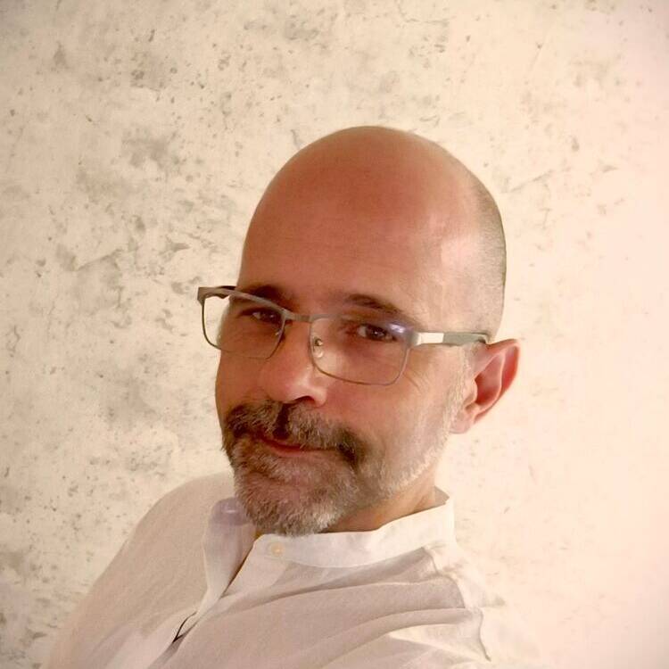 Foto de perfil de jordi