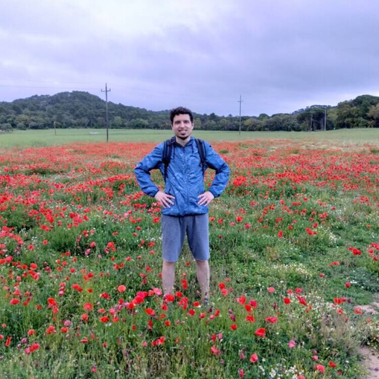 Foto de perfil