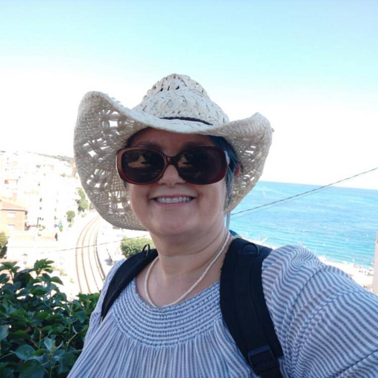 Foto de perfil de Pili