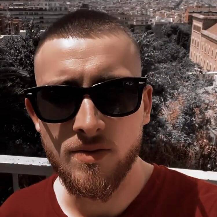 Foto de perfil de Juanma