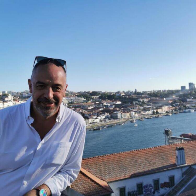 Foto de perfil