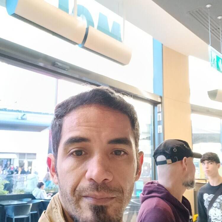 Foto de perfil
