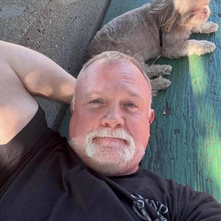 Foto de perfil de Pablo