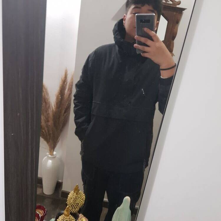 Foto de perfil