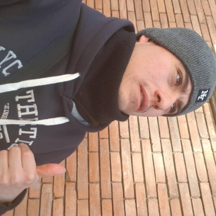 Foto de perfil de Javier Flores