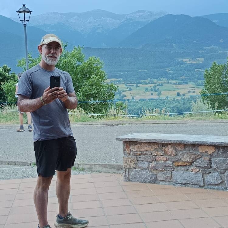 Foto de perfil de Pep