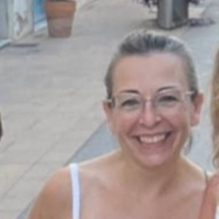 Foto de perfil de Yolanda