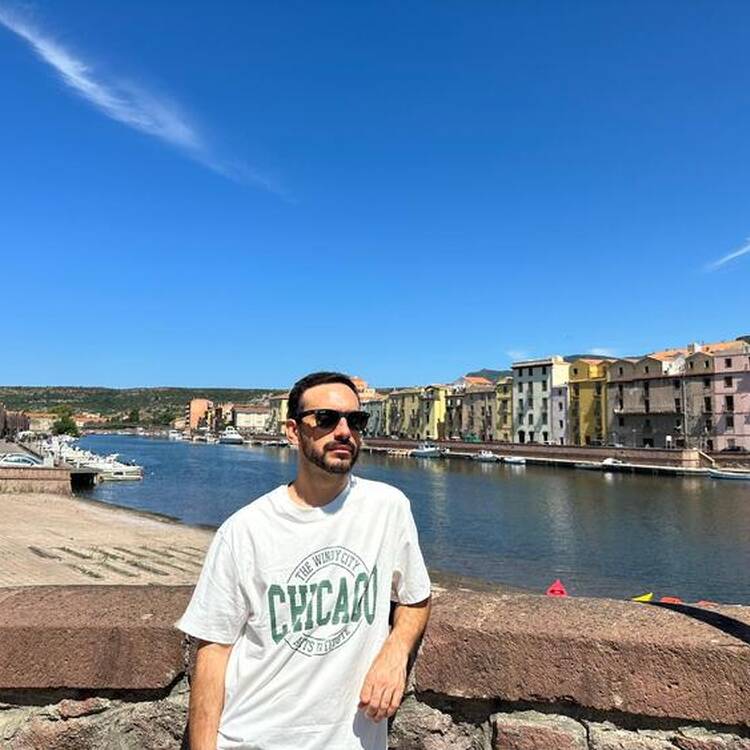Foto de perfil