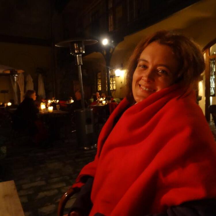 Foto de perfil