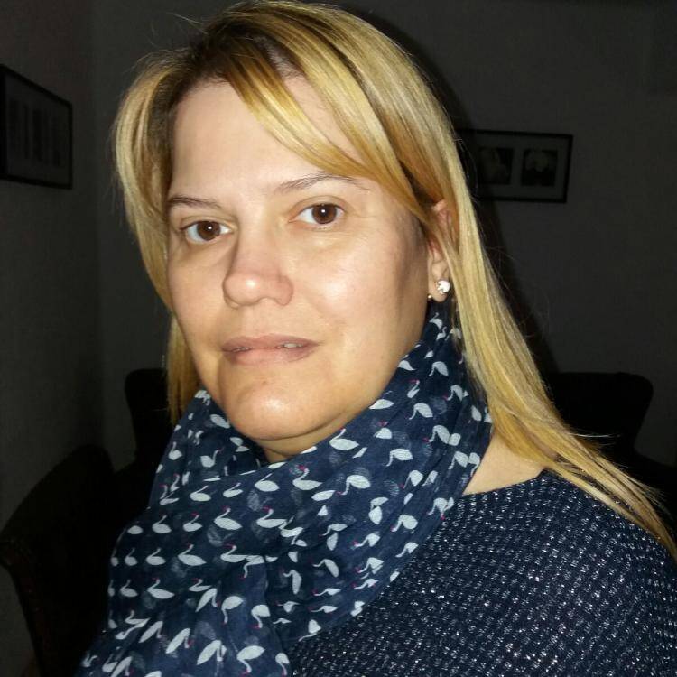 Foto de perfil de Carol