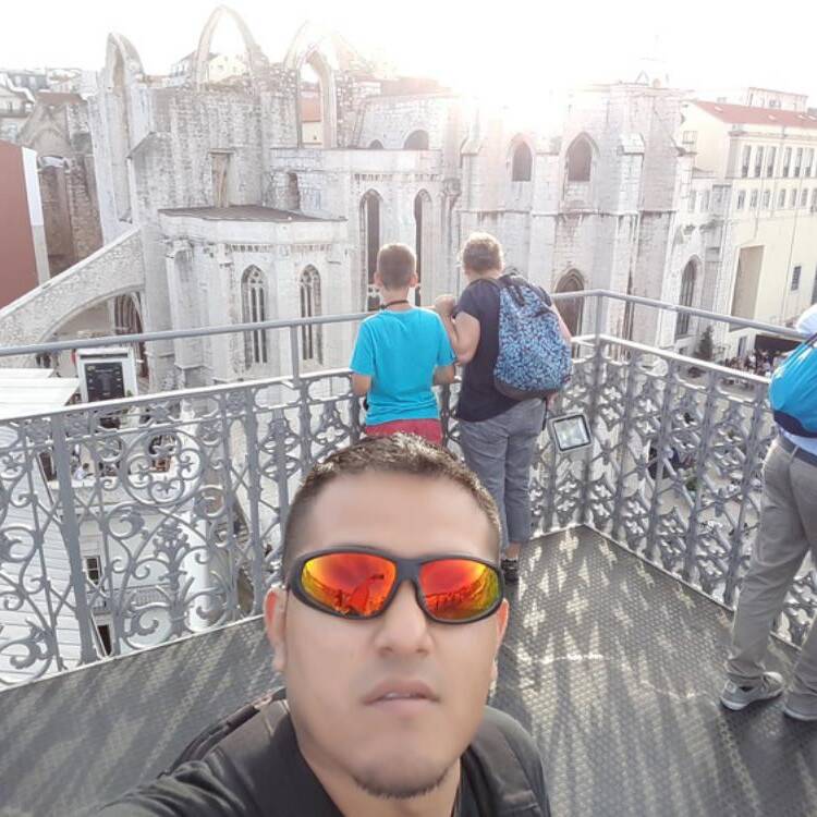 Foto de perfil de mauricio