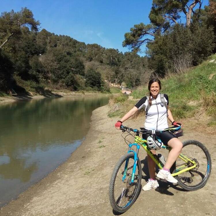 Foto de perfil de Montse