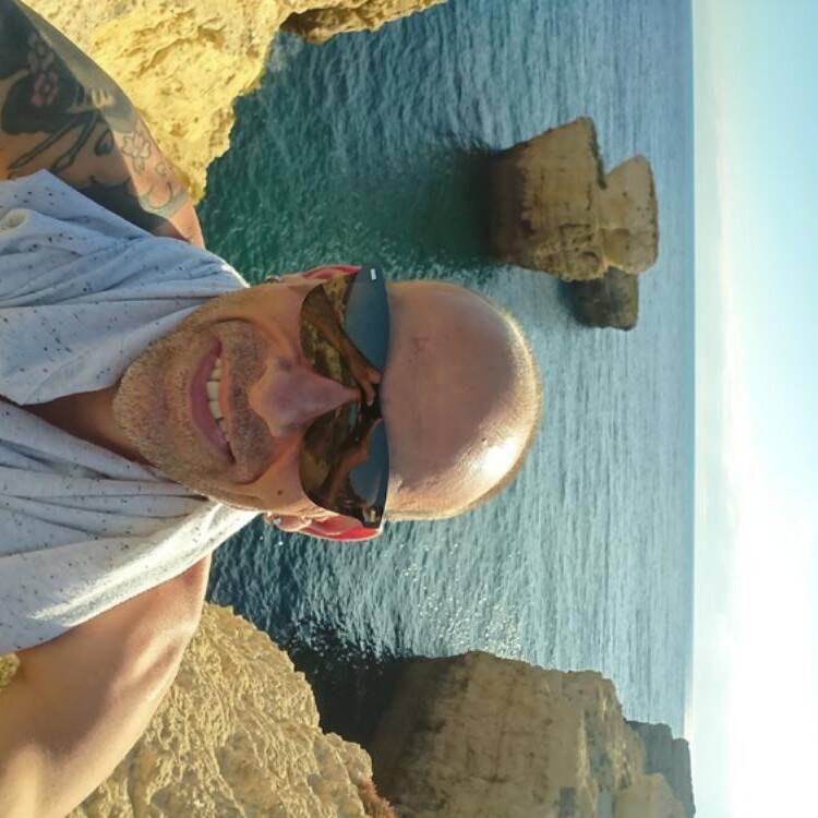 Foto de perfil de Ismael