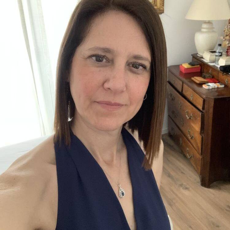 Foto de perfil de sandra