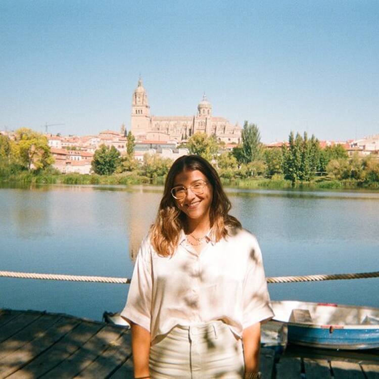 Foto de perfil de Lucia Moreno
