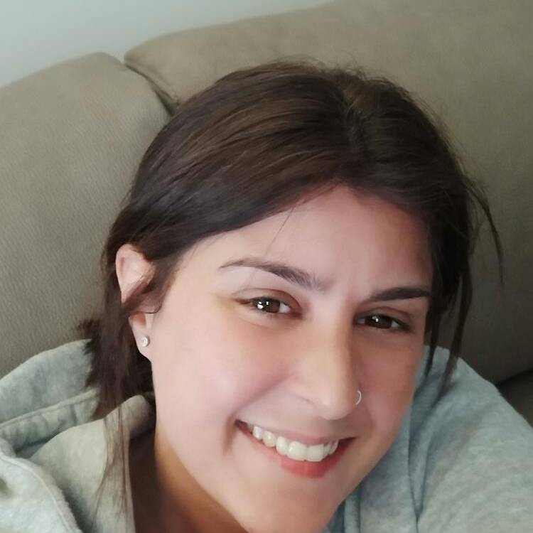 Foto de perfil de Helena