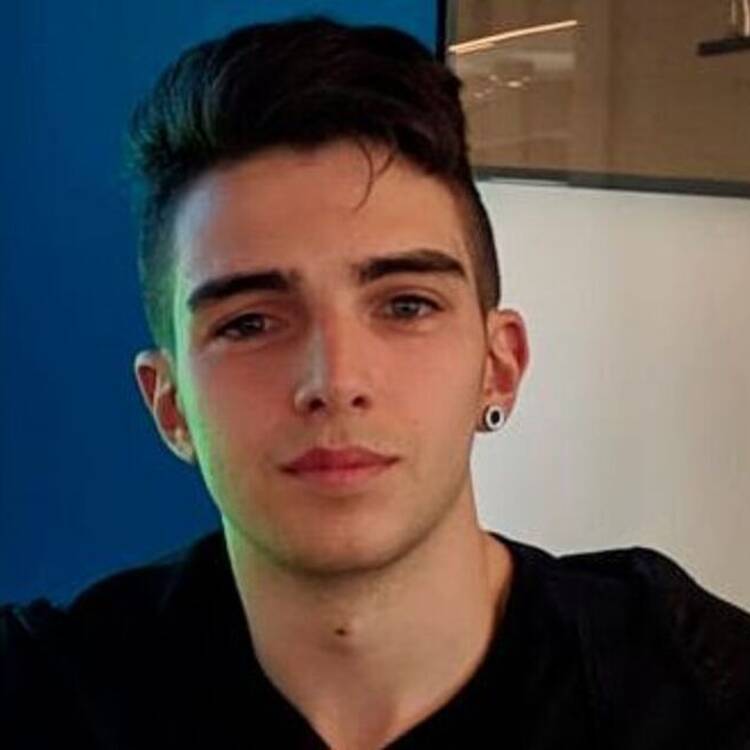 Foto de perfil de alex