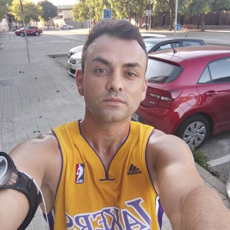 Foto de perfil de Marc