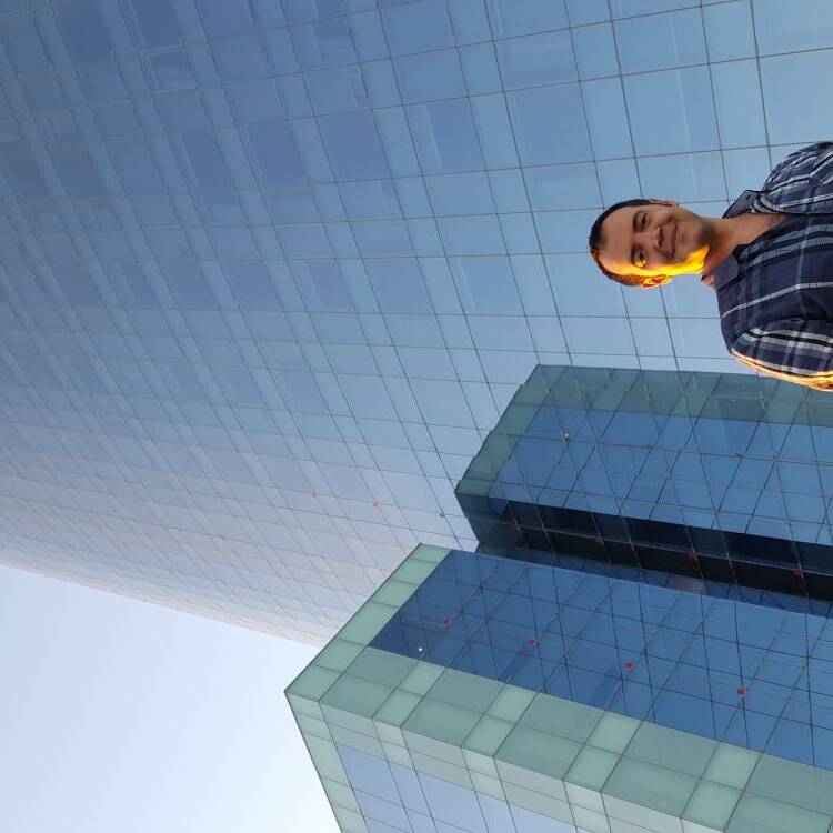 Foto de perfil de Leo