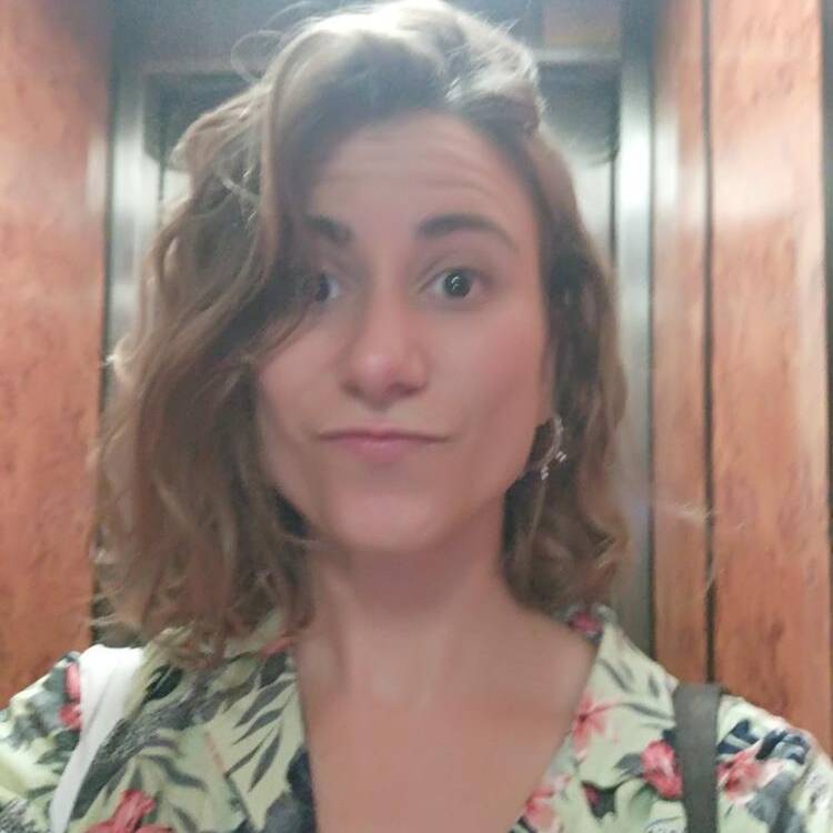 Foto de perfil de Ester