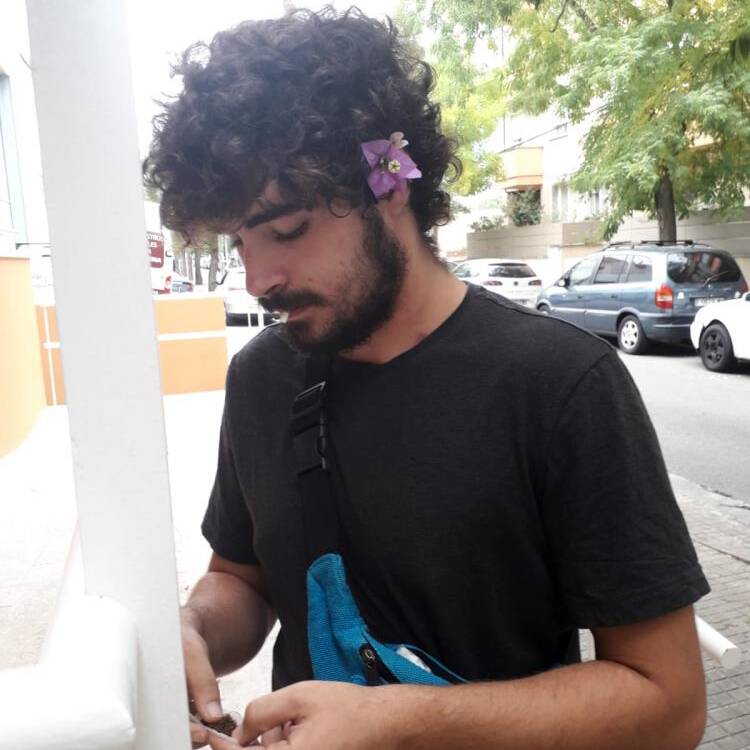 Foto de perfil de Mendez Ruiz Xavi