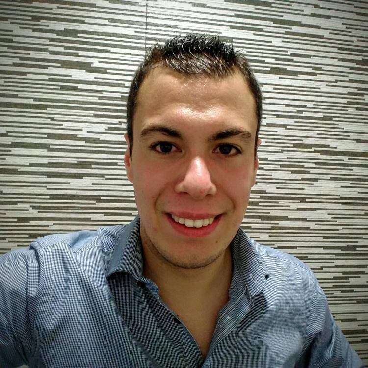 Foto de perfil de Fer Lopez