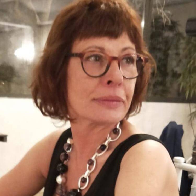 Foto de perfil de Isabel
