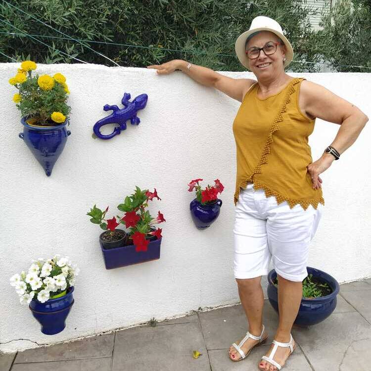 Foto de perfil de Isabel