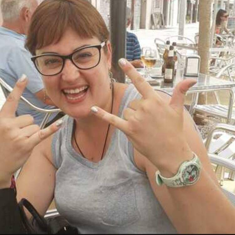 Foto de perfil de Elisabet