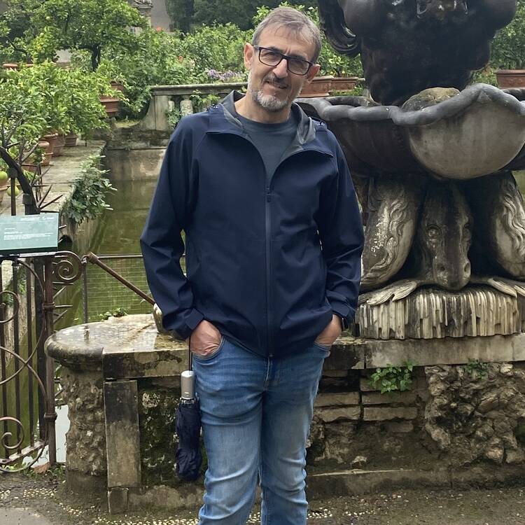 Foto de perfil