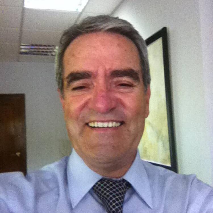 Foto de perfil de Luis M. Alvarez
