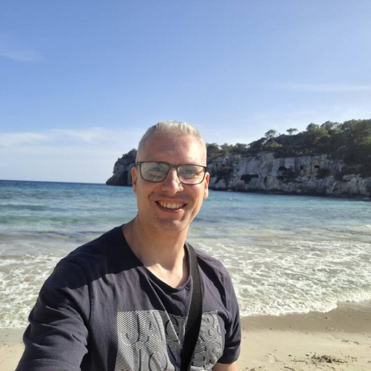 Foto de perfil de miguel