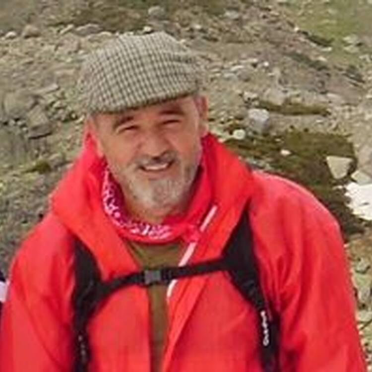 Foto de perfil de Anrabra Rabra