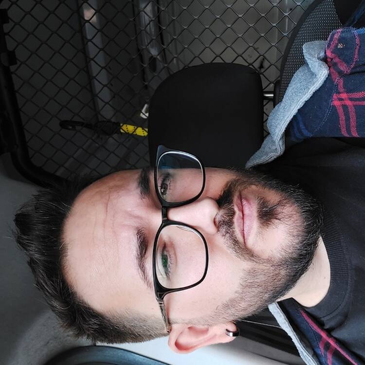 Foto de perfil