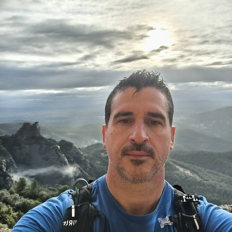 Foto de perfil de Jonathan