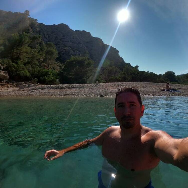 Foto de perfil de Jose